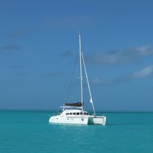 Lagoon 380 S2