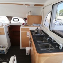 Lagoon 380 S2