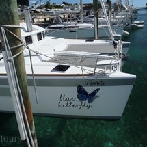 Lagoon 380 S2