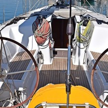 Beneteau First 45