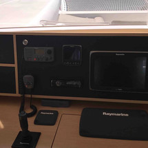 Lagoon 450 F