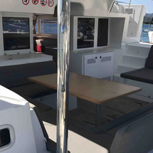 Lagoon 450 F