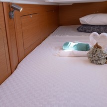 Jeanneau Sun Odyssey 410