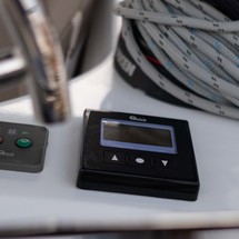 Jeanneau Sun Odyssey 410