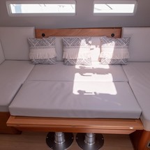 Jeanneau Sun Odyssey 410