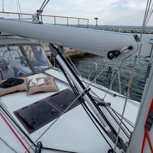 Jeanneau Sun Odyssey 410