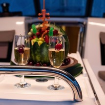 Jeanneau Sun Odyssey 410