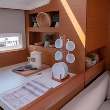 Jeanneau Sun Odyssey 410