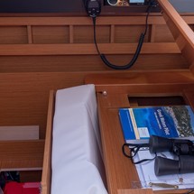 Jeanneau Sun Odyssey 410