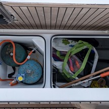 Jeanneau Sun Odyssey 410