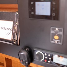 Jeanneau Sun Odyssey 410