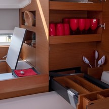 Jeanneau Sun Odyssey 410