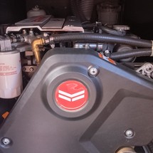 Jeanneau Sun Odyssey 410