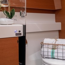 Jeanneau Sun Odyssey 410