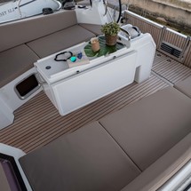 Jeanneau Sun Odyssey 410
