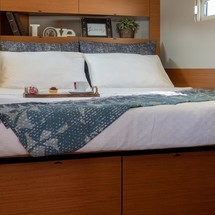 Jeanneau Sun Odyssey 410