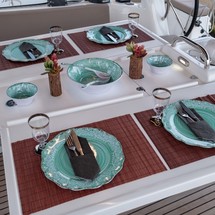 Jeanneau Sun Odyssey 410