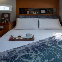 Jeanneau Sun Odyssey 410