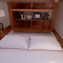 Jeanneau Sun Odyssey 410