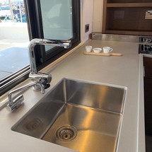 Lagoon 46