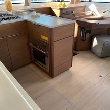 Lagoon 46