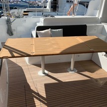 Lagoon 46