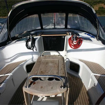 Jeanneau Sun Odyssey 44i