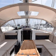 Jeanneau Sun Odyssey 440