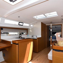 Jeanneau Sun Odyssey 440
