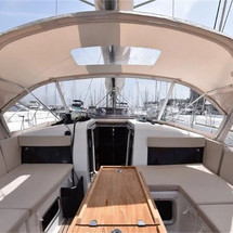 Jeanneau Sun Odyssey 440