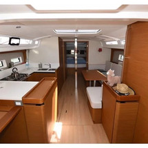 Jeanneau Sun Odyssey 440
