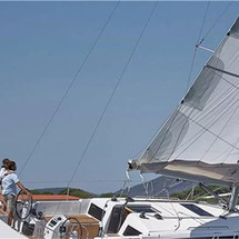 Jeanneau Sun Odyssey 440