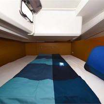 Jeanneau Sun Odyssey 440