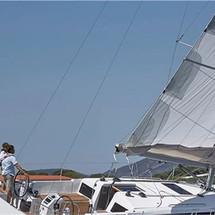 Jeanneau Sun Odyssey 440