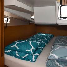 Jeanneau Sun Odyssey 440