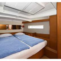 Jeanneau Sun Odyssey 440