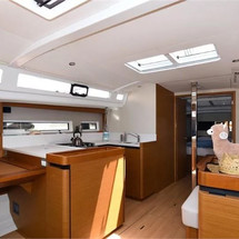 Jeanneau Sun Odyssey 440