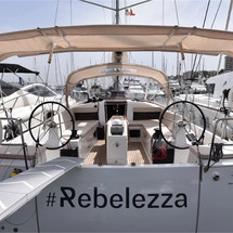 Jeanneau Sun Odyssey 440