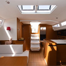 Jeanneau Sun Odyssey 440