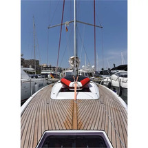 Jeanneau Sun Odyssey 440