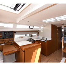 Jeanneau Sun Odyssey 440