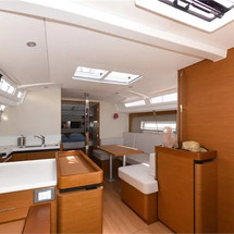 Jeanneau Sun Odyssey 440