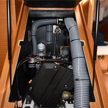 Jeanneau Sun Odyssey 440