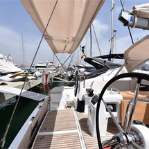 Jeanneau Sun Odyssey 440