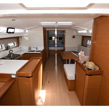 Jeanneau Sun Odyssey 440
