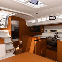 Jeanneau Sun Odyssey 440