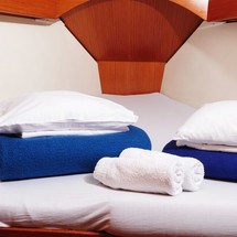 Jeanneau Sun Odyssey 449