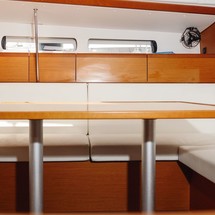 Jeanneau Sun Odyssey 449