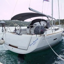 Jeanneau Sun Odyssey 449