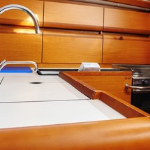 Jeanneau Sun Odyssey 449